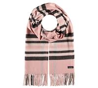 Fraas Cashmink Scarf 56 x 200 cm - Softer than cashmere - Made in Germany -Scarf plaid for ladies and gentlemen - Perfect for autumn and winter