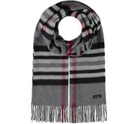 FRAAS Cashmink® Scarf with FRAAS Plaid