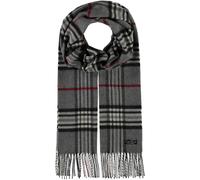 FRAAS Cashmink® Scarf with FRAAS Plaid