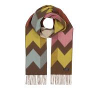 FRAAS scarf Cashmink®-Scarf Dark Olive