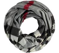 FRAAS scarf Cashmink® Scarf with FRAAS Plaid