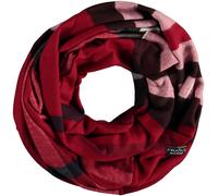 FRAAS scarf Cashmink® Scarf with FRAAS Plaid