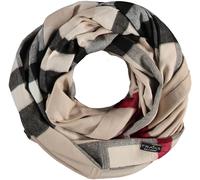 FRAAS scarf Cashmink® Scarf with FRAAS Plaid