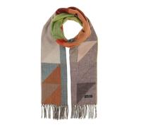 FRAAS scarf Cashmink Schal Misty Blue