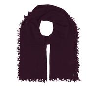 FRAAS scarf Pashmina Stola Scarf Wild Berry