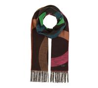FRAAS scarf Scarf Cobalt Blue