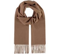 FRAAS Wool Scarf with Fringes
