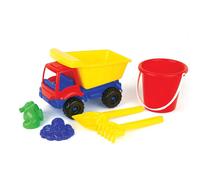 Frabar Summer Beach Truck Sand - Blue