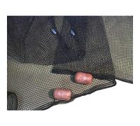 Frabill 221544-SSI Minnow Seine 1/4in. Mesh 4 x 12ft. 2154 - multi, N/A