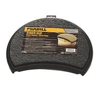 Frabill Strato Seat | Comfortable Snap on Lid with Foam Padding for Storage Bucket Seat Option
