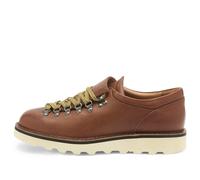 Fracap Men's M121 Commando Sole Low Hiking Shoe - Presented by END Brandy
