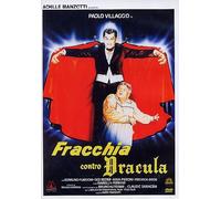 Fracchia Contro Dracula