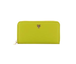 Fracomina Wallets Fa23sb7004p411s6 Eco Leather Lime Woman