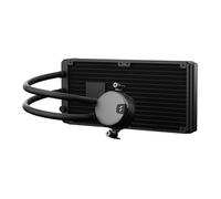 Fractal Design Lumen S28 v2 Processor All-in-one liquid cooler 14 cm Black 1 pc(s)