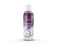 Fractal Colours FlowAir Airbrush Liquid Food Colouring 100ml Eggplant