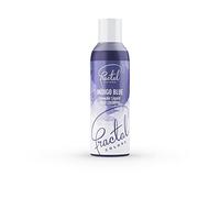 Fractal Colours FlowAir Airbrush Liquid Food Colouring 100ml Indigo Blue