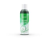 Fractal Colours FlowAir Airbrush Liquid Food Colouring 100ml Leaf Green