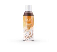 Fractal Colours FlowAir Airbrush Liquid Food Colouring 100ml Orange