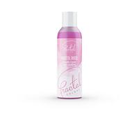 Fractal Colours FlowAir Airbrush Liquid Food Colouring 100ml Pastel Rose