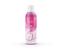 Fractal Colours FlowAir Airbrush Liquid Food Colouring 100ml Pink