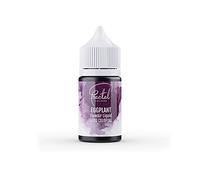 Fractal Colours FlowAir Airbrush Liquid Food Colouring 30ml Eggplant