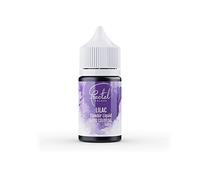 Fractal Colours FlowAir Airbrush Liquid Food Colouring 30ml Lilac