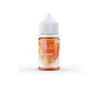 Fractal Colours FlowAir Airbrush Liquid Food Colouring 30ml Orange