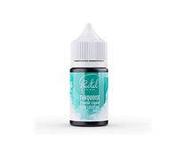 Fractal Colours FlowAir Airbrush Liquid Food Colouring 30ml White Snow
