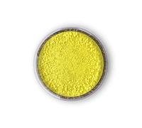 Fractal Colours FunDustic Dust Powder Colour 4g Lemon Yellow