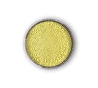Fractal Colours FunDustic Dust Powder Colour 4g Light Yellow
