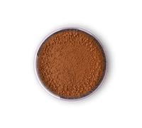 Fractal Colours FunDustic Dust Powder Colour 4g Milk Chocolate