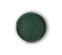 Fractal Colours FunDustic Dust Powder Colour 4g Olive Green
