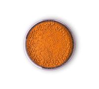 Fractal Colours FunDustic Dust Powder Colour 4g Orange