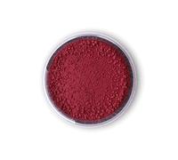 Fractal Colours FunDustic Dust Powder Colour 4g Wine Red