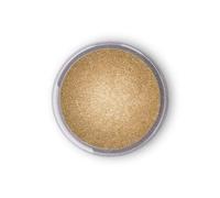 Fractal Colours SuPearl Shine Lustre Dust 3.5g Antique Gold