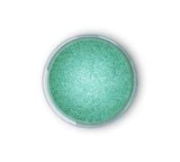 Fractal Colours SuPearl Shine Lustre Dust 3.5g Aurora Green