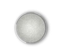 Fractal Colours SuPearl Shine Lustre Dust 3.5g Sparkling White