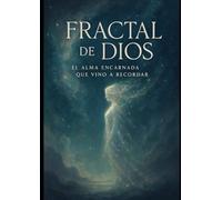 Fractal de Dios: el alma encarnada que vino a recordar