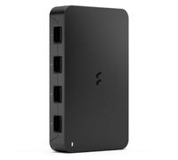 Fractal Design Adjust Pro Hub SATA Powered RGB PWM Fan Hub via Fractal