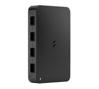 Fractal Design Adjust Pro Hub SATA Powered RGB PWM Fan Hub via Fractal