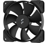 Fractal Design Aspect 12 120mm Chassis Fan in Black