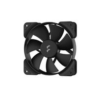 Fractal Design Aspect 12 Computer case Fan 12 cm Black 1 pc(s)