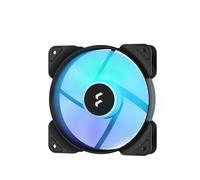 Fractal Design Aspect 12 RGB Computer case Fan 12 cm Black 3 pc(s)