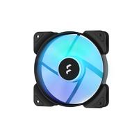 Fractal Design Aspect 12 RGB PWM Computer case Fan 12 cm Black 1 pc(s)