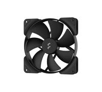 Fractal Design Aspect 14 PWM Black 140 mm Wide 5001700 RPM Range Computer Fan