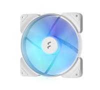 Fractal Design Aspect 14 PWM RGB 140 mm 1000 RPM White Frame Computer Fan RGB PW