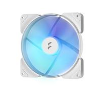 Fractal Design Aspect 14 RGB 140 mm 1000 RPM White Frame Computer Fan