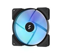 Fractal Design Aspect 14 RGB PWM Computer Case Fan 14 Cm Black 3 Pcs