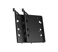 Fractal Design HDD Drive Tray Kit - Type B, Black, Dual pack