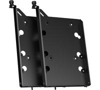 Fractal Design CASE ACC HDD Tray Kit Type B Black Dual